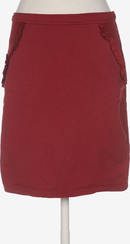 VIVE MARIA Skirt in S in Red: front
