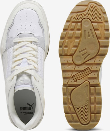 PUMA Sneakers low 'Slipstream Xtreme' i hvit