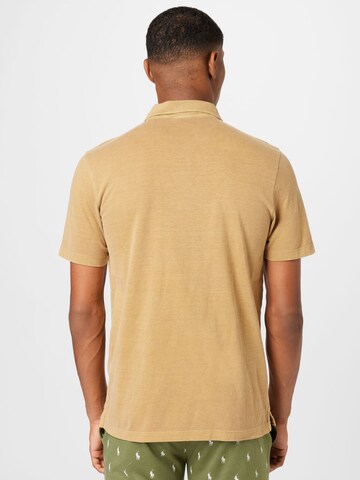 s.Oliver Shirt in Beige