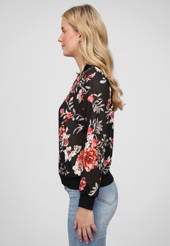 Cloud5ive Between-Season Jacket in Black