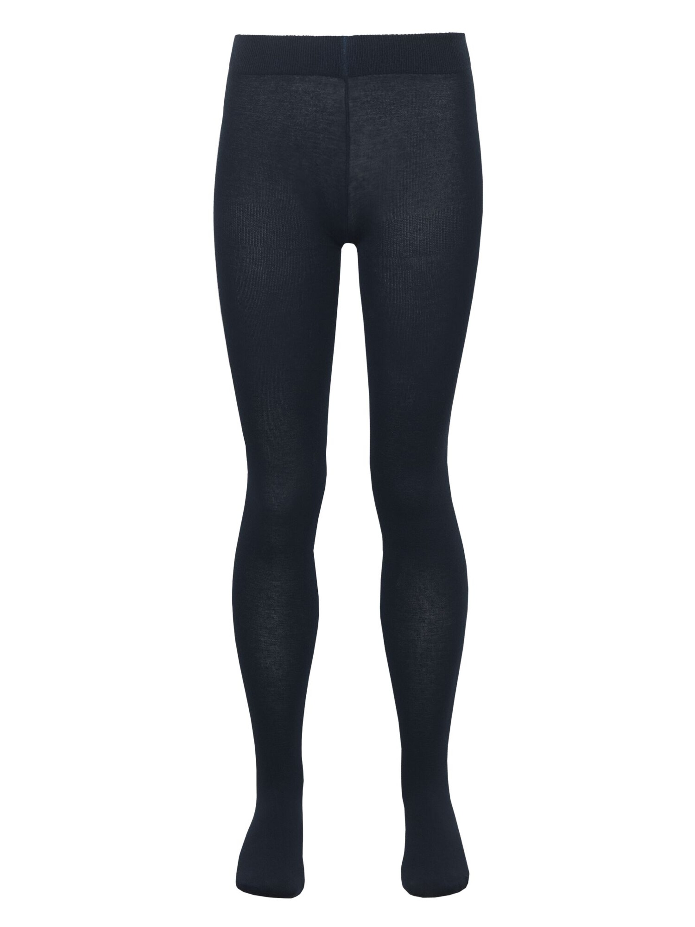 CALZEDONIA Strumpfhose in Blau: Vorderseite