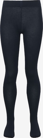 CALZEDONIA Tights in Blue: front