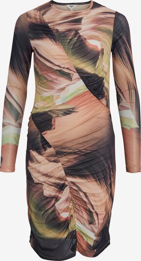 Suknelė 'Lotte' iš OBJECT, spalva – mišrios spalvos, Prekių apžvalga