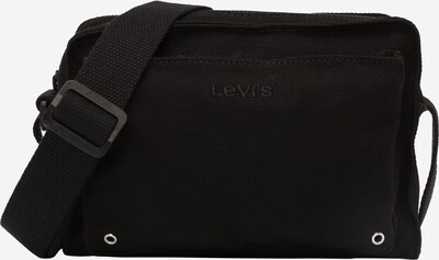 LEVI'S ® Umhängetasche in schwarz, Produktansicht