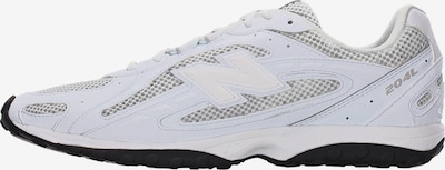 new balance Matalavartiset tennarit '204' koossa 36-36,5 värissä valkoinen, Tuotenäkymä