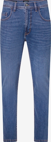 PIONEER Regular Jeans in Blue: front