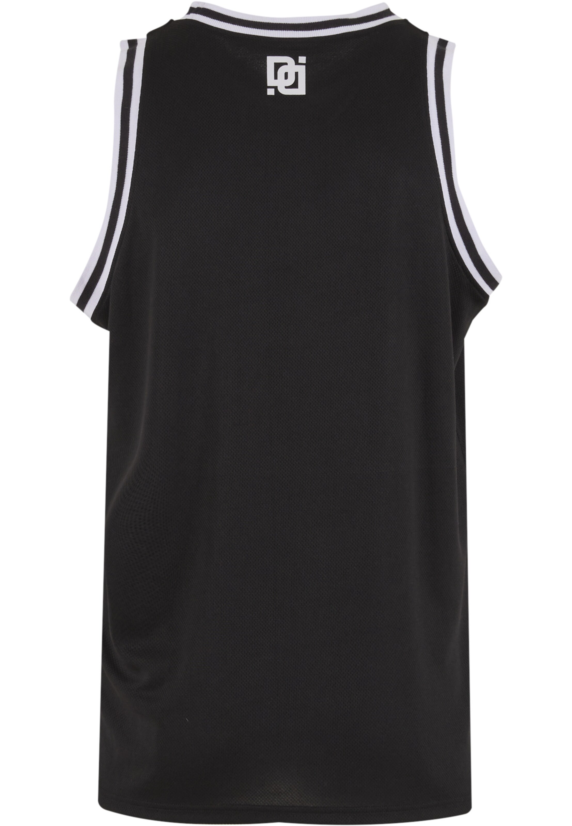 Dangerous DNGRS - Camiseta en negro