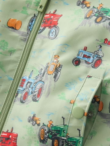 Next Between-season jacket in Green