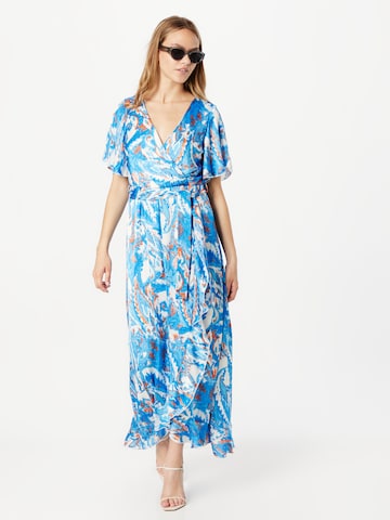 Robe SISTERS POINT en bleu