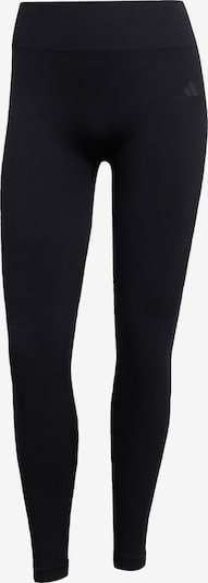 ADIDAS PERFORMANCE Sporthose 'Essentials' in schwarz, Produktansicht