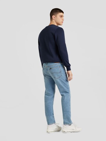regular Jeans 'DAREN ZIP FLY' di Lee in blu