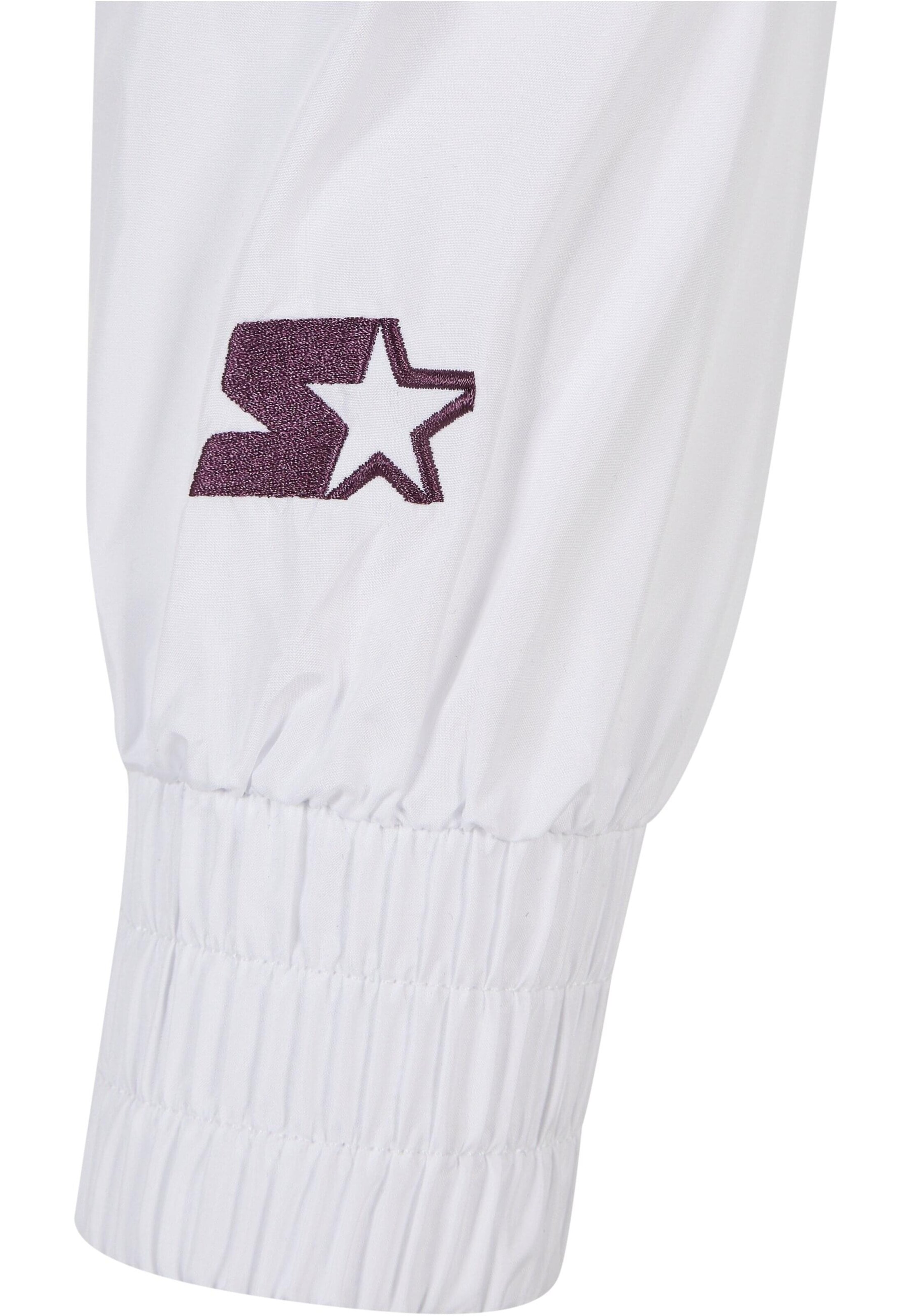 Starter Black Label Övergångsjacka i lila