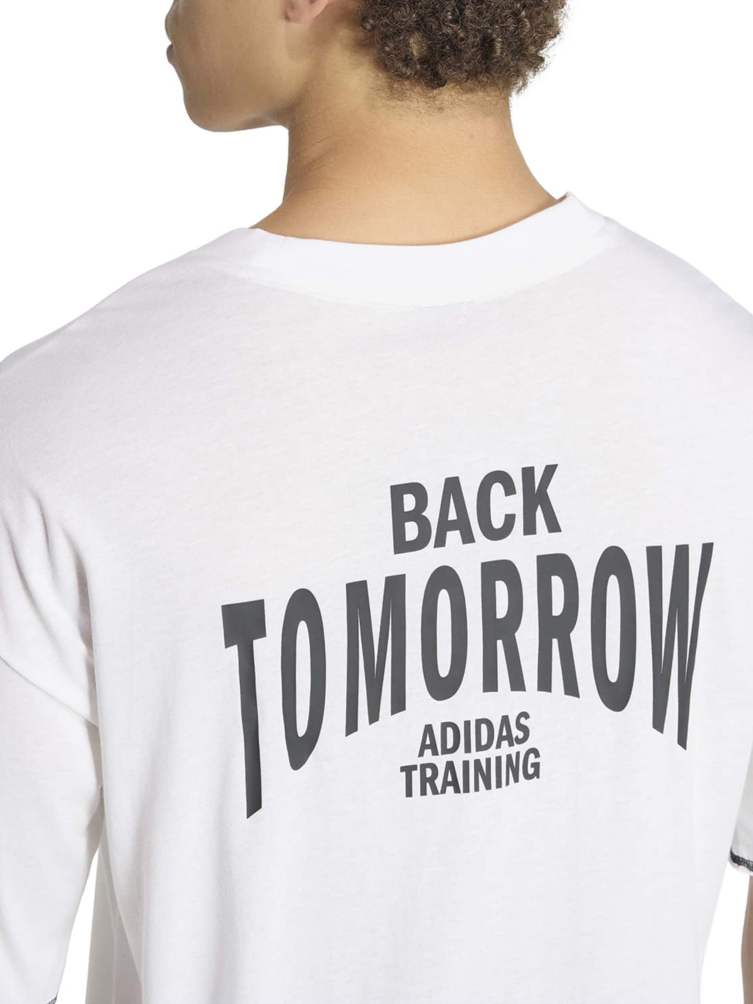 ADIDAS PERFORMANCE Toiminnallinen paita värissä valkoinen