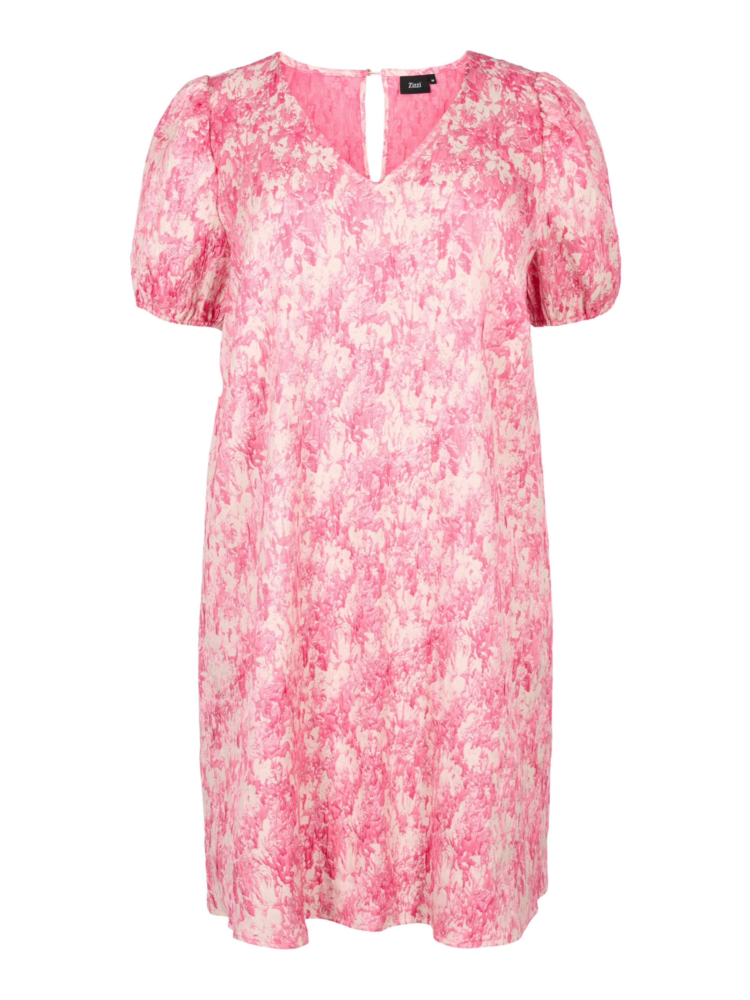 rožinė Zizzi Suknelė 'MMABELLE': priekis