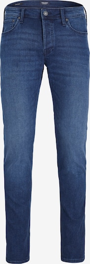 Jack & Jones Plus Jeans 'Mike' in blau, Produktansicht