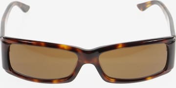 ESPRIT Sonnenbrille One Size in Braun: Vorderseite