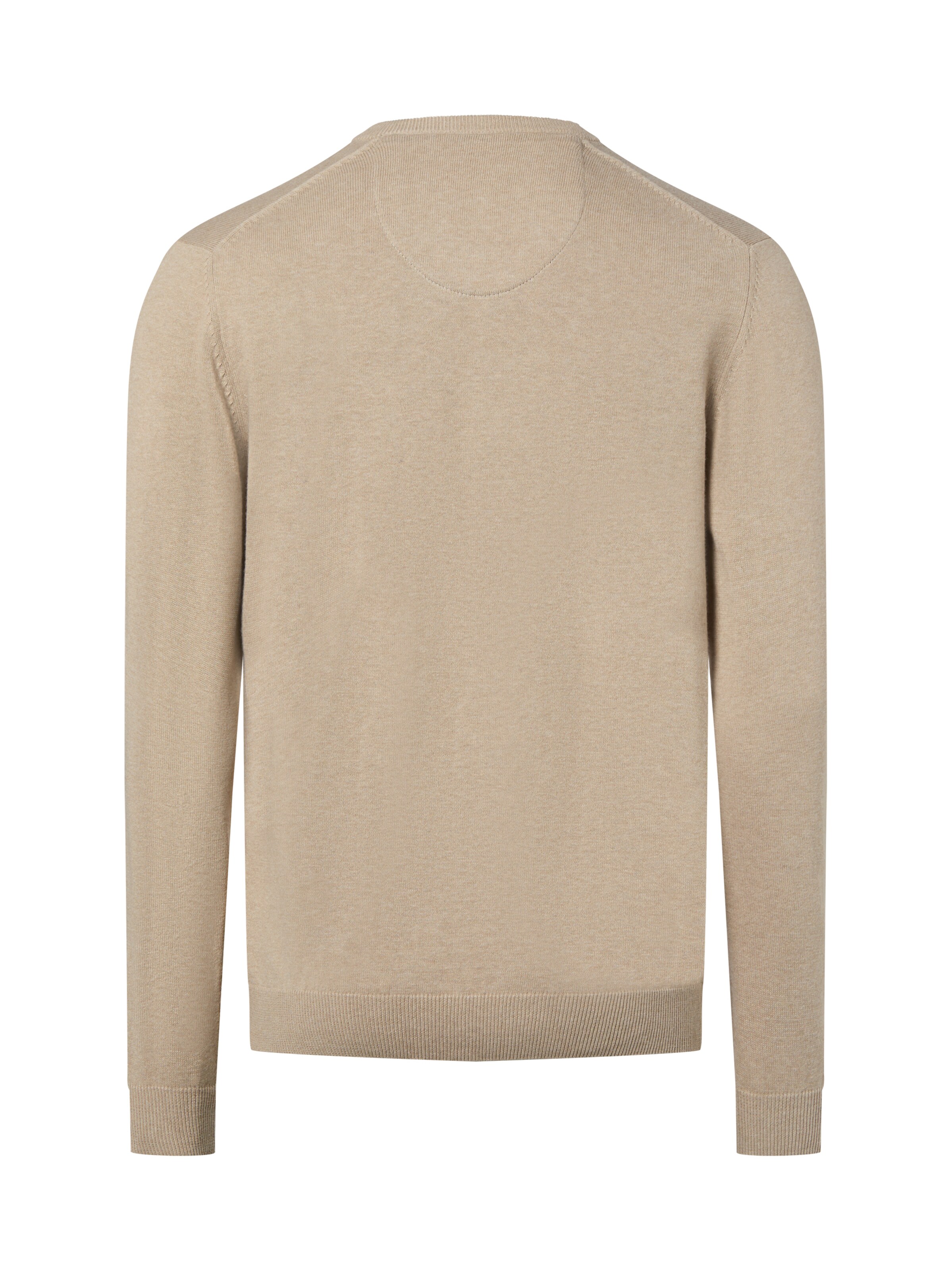 Finshley & Harding Sweater in White