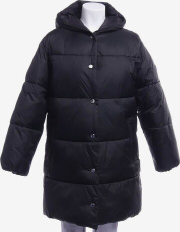 BOSS Jacket & Coat in S in Black: front