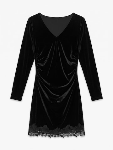 VERO MODA Dress 'VMChloe' in Black