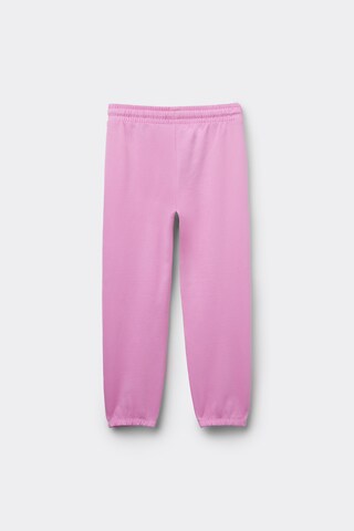 Tezenis Tapered Pants in Pink