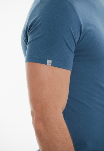 ELITE LAB Performance shirt 'Sustainable X1 Elite' in Blue