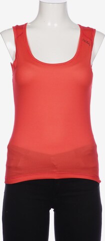 ODLO Top & Shirt in XXS in Red: front
