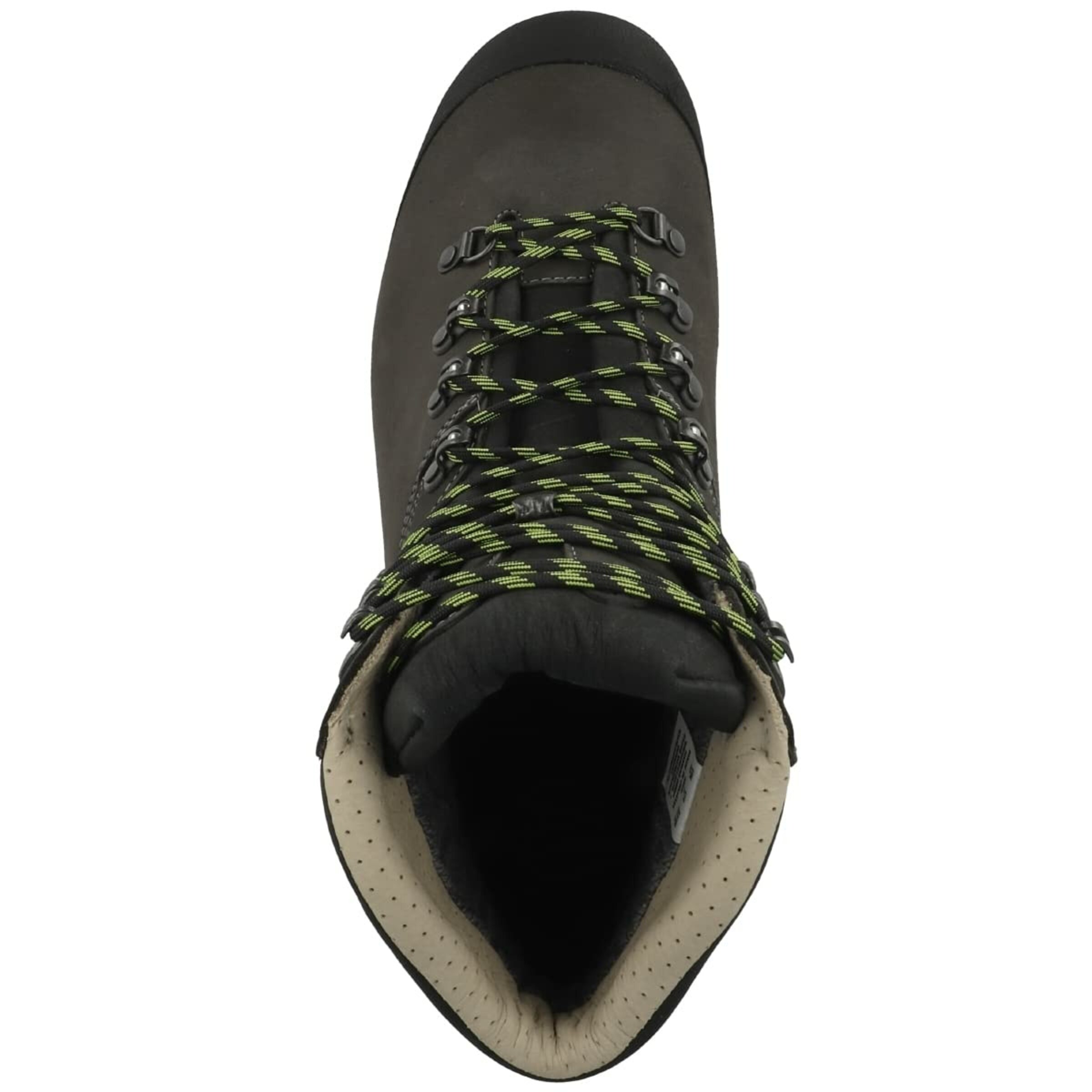 HANWAG Boots in Grijs