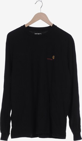 Carhartt WIP Shirt in XL in Black: front