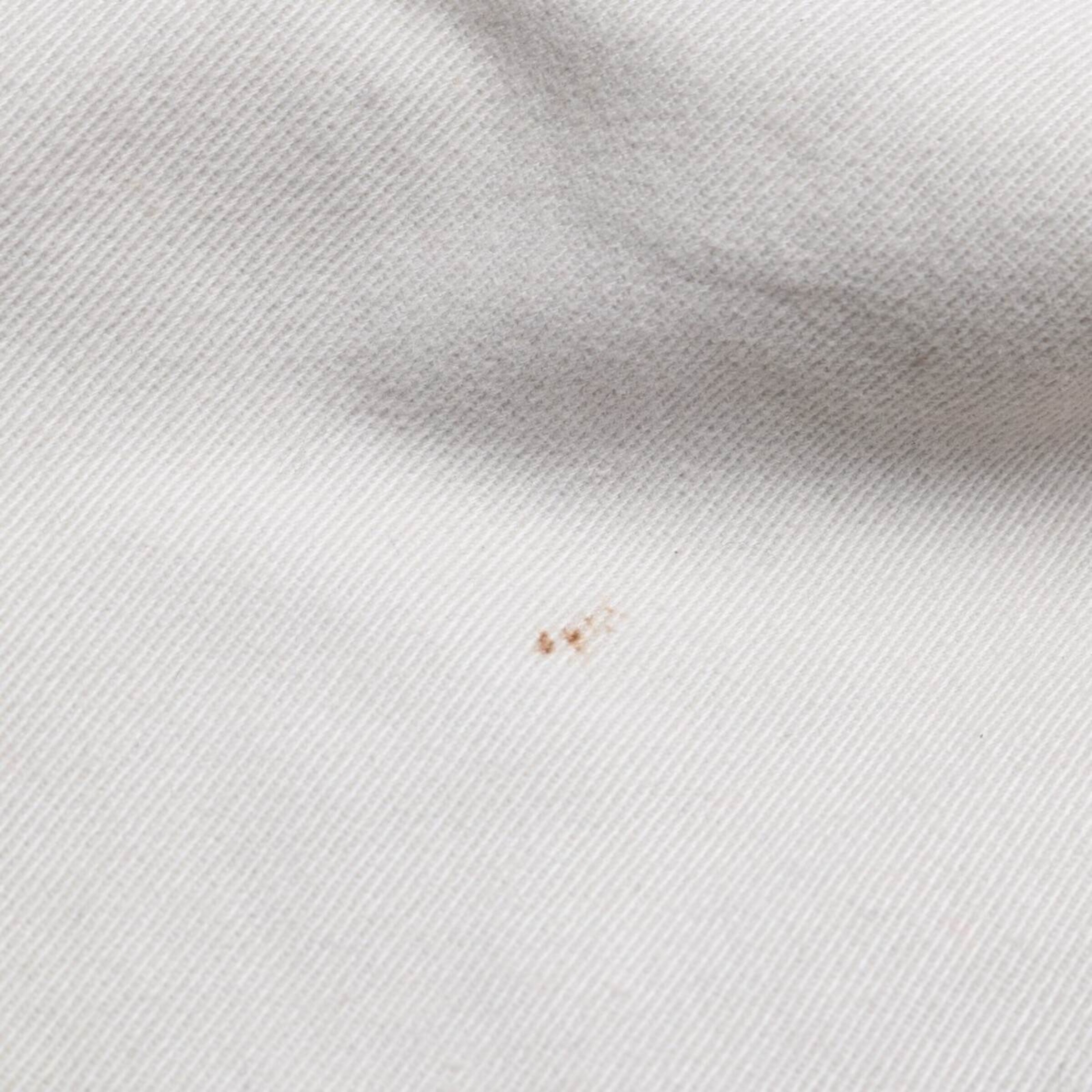 DOLCE & GABBANA Pants in XS in White