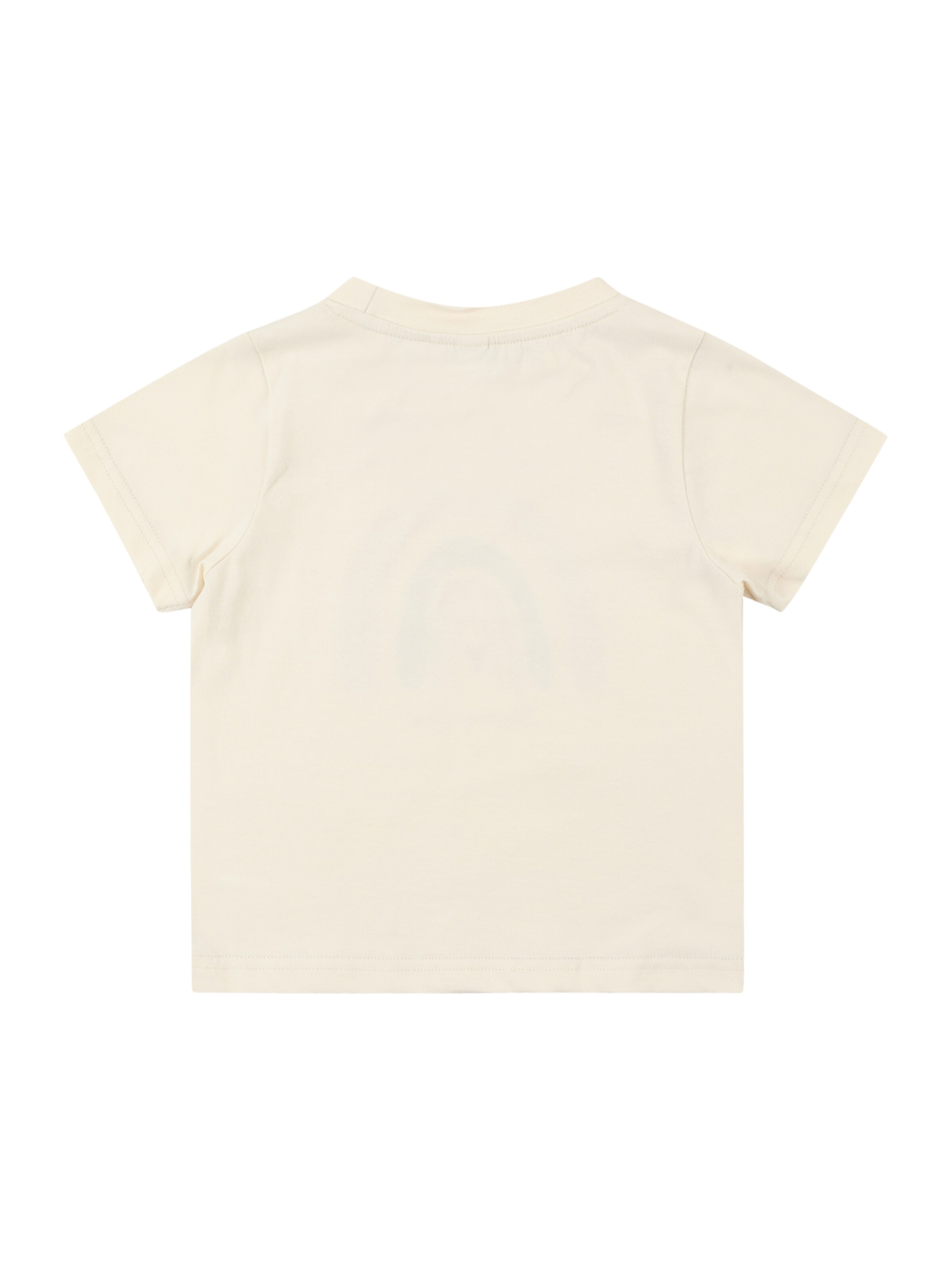 ABOUT YOU Póló 'Ella' - fehér