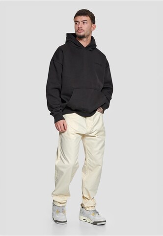 Loosefit Pantalon Dropsize en beige