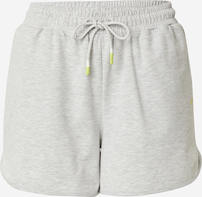Pantaloncini da pigiama JOOP! di colore limone / grigio sfumato, Visualizzazione prodotti