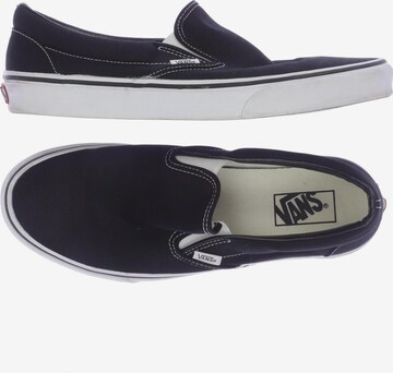 VANS Sneakers & Trainers in 44 in Black: front