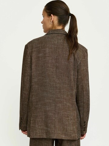 Blazer ' SRLumi ' Soft Rebels en marron