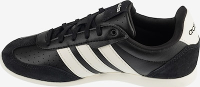 ADIDAS PERFORMANCE Matalavartiset tennarit 'Barreda' värissä musta / valkoinen, Tuotenäkymä