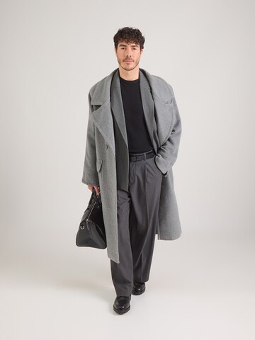 LERROS Sweater in Black