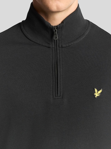 Felpa di Lyle & Scott in grigio