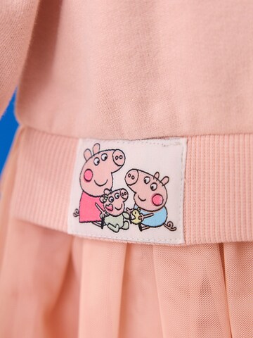 Next Kjole i pink