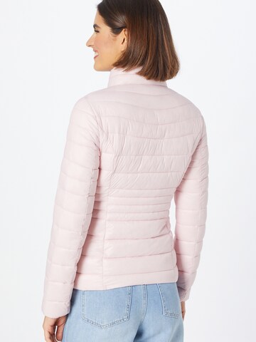 Tantra Přechodná bunda – pink
