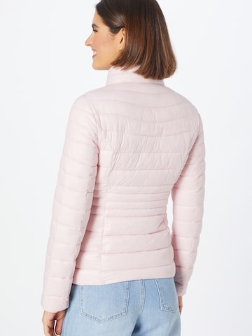 Tantra Jacke in Pink