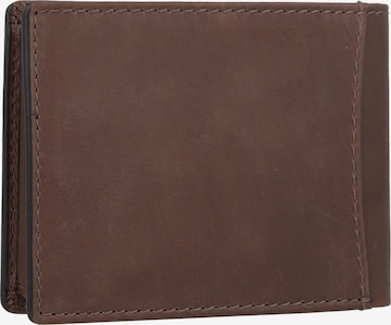 CAMEL ACTIVE Wallet 'Thai' in Brown