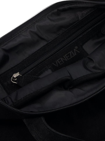 VENEZIA Shopper 'Venezia'‌‌‌‌‌‌ in Schwarz