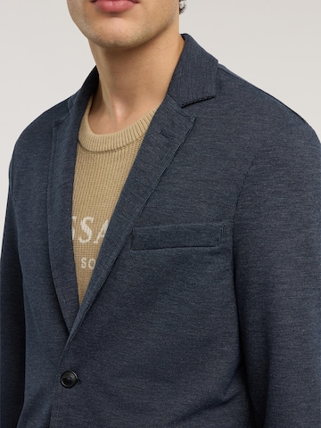 Regular fit Giacca da completo di Trussardi in blu