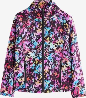 mišri Next Demisezoninė striukė: priekis