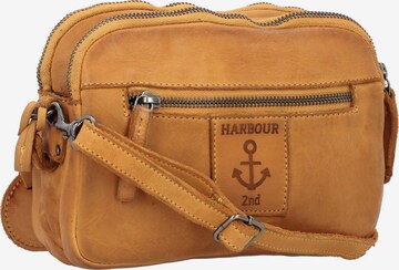 Harbour 2nd Crossbody Bag in Yellow