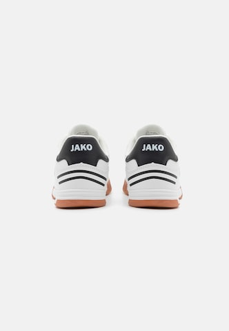 JAKO Buty sportowe w kolorze biały