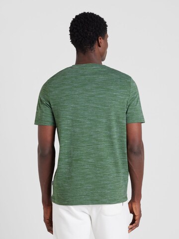 s.Oliver Shirt in Green