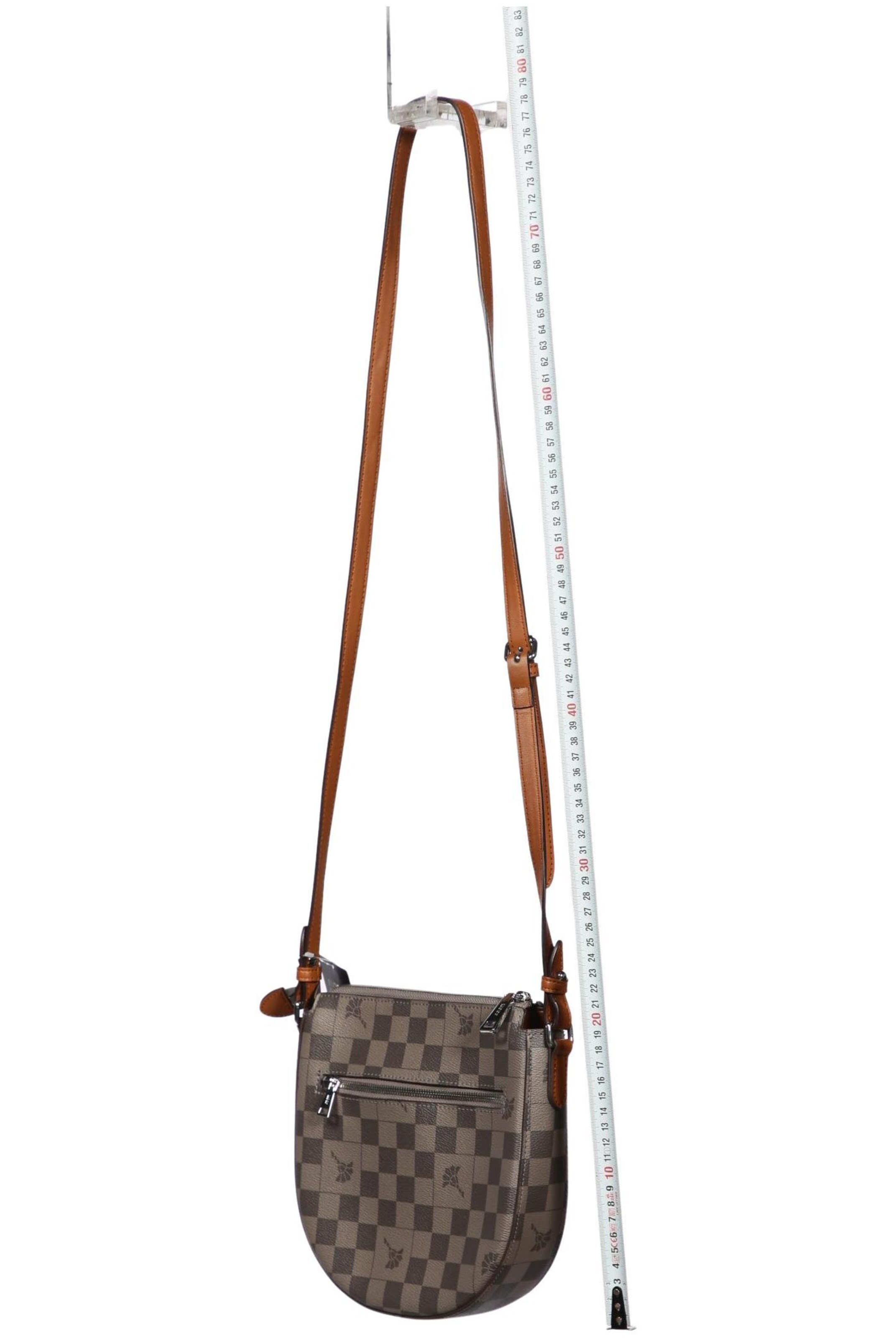 JOOP! Handtasche klein Leder One Size in Mischfarben