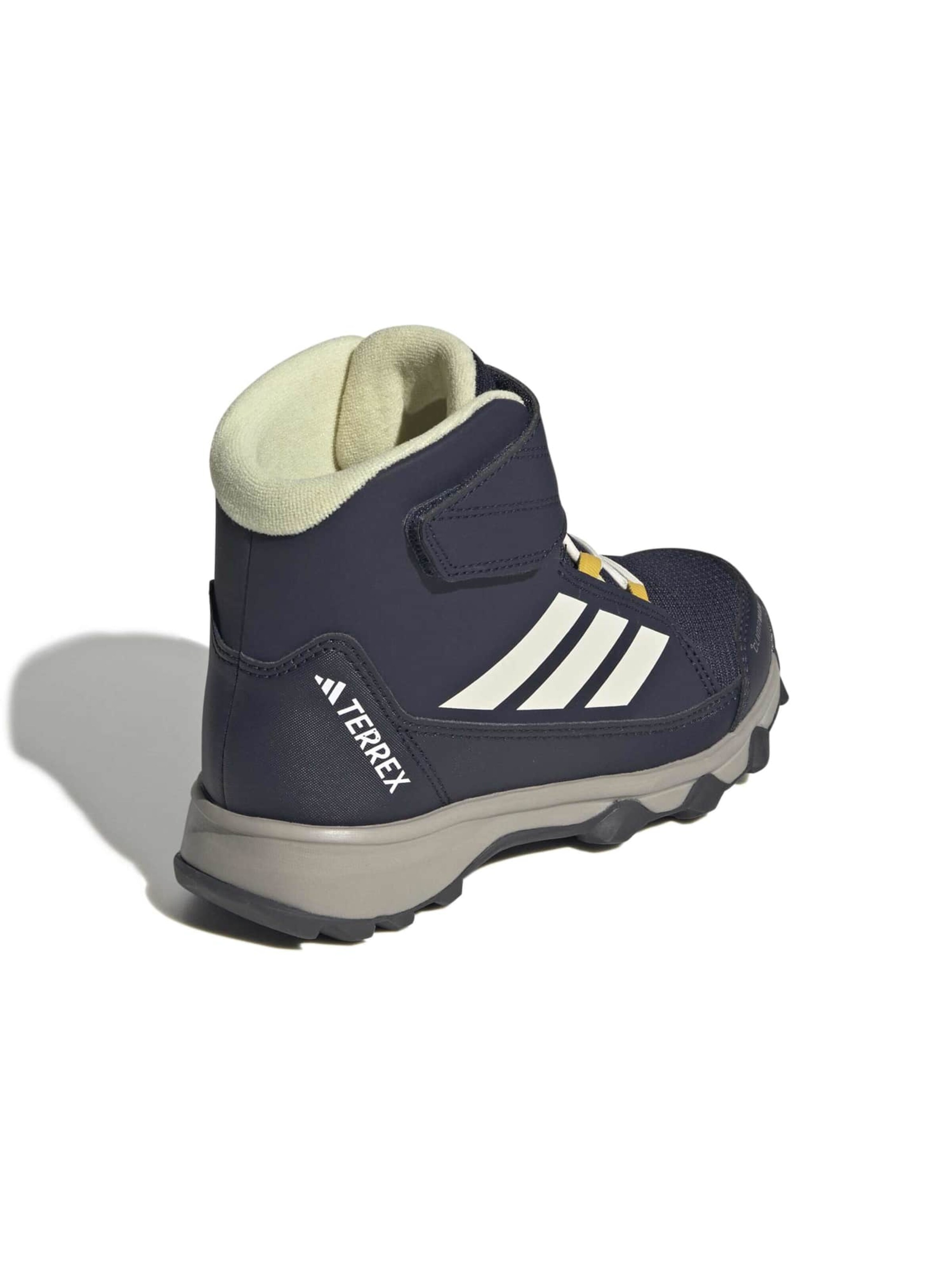 ADIDAS TERREX Kozačky 'Snow' – černá