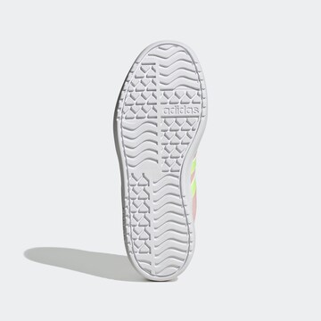 ADIDAS SPORTSWEAR Sneaker in Pink
